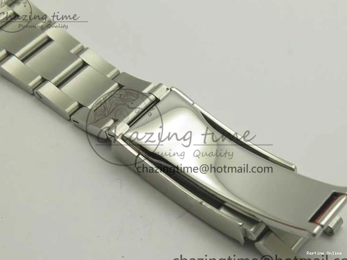 0508 Oyster Perpetual 39mm 114300 ARF 1:1 Best Edition 904L SS Case and Bracelet Red Grape Dial SH Packable 3392